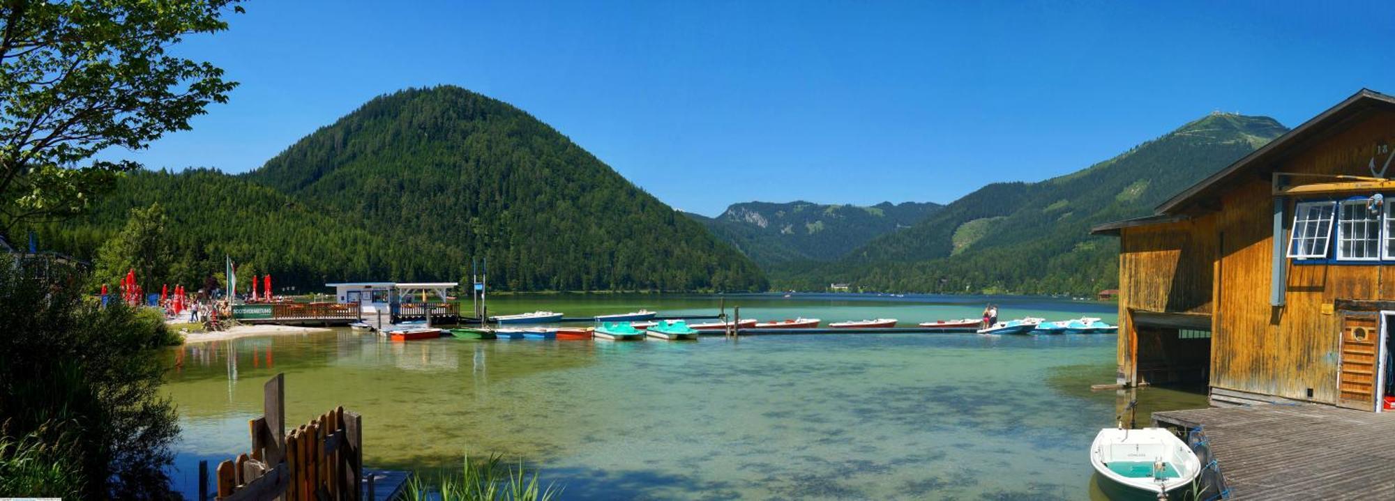 Familie Zuser Hotel Garni Mitterbach Ngoại thất bức ảnh