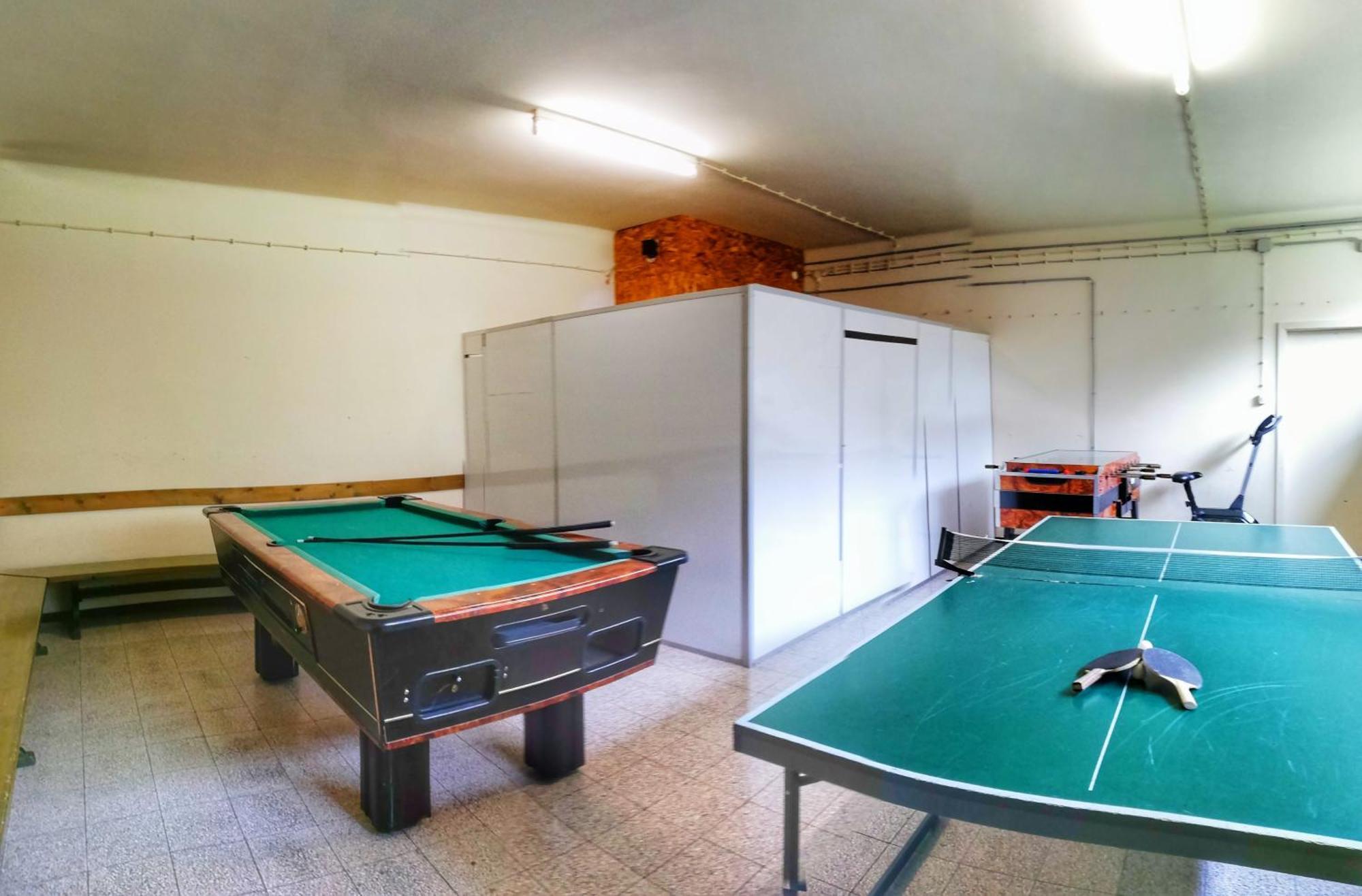 Familie Zuser Hotel Garni Mitterbach Ngoại thất bức ảnh