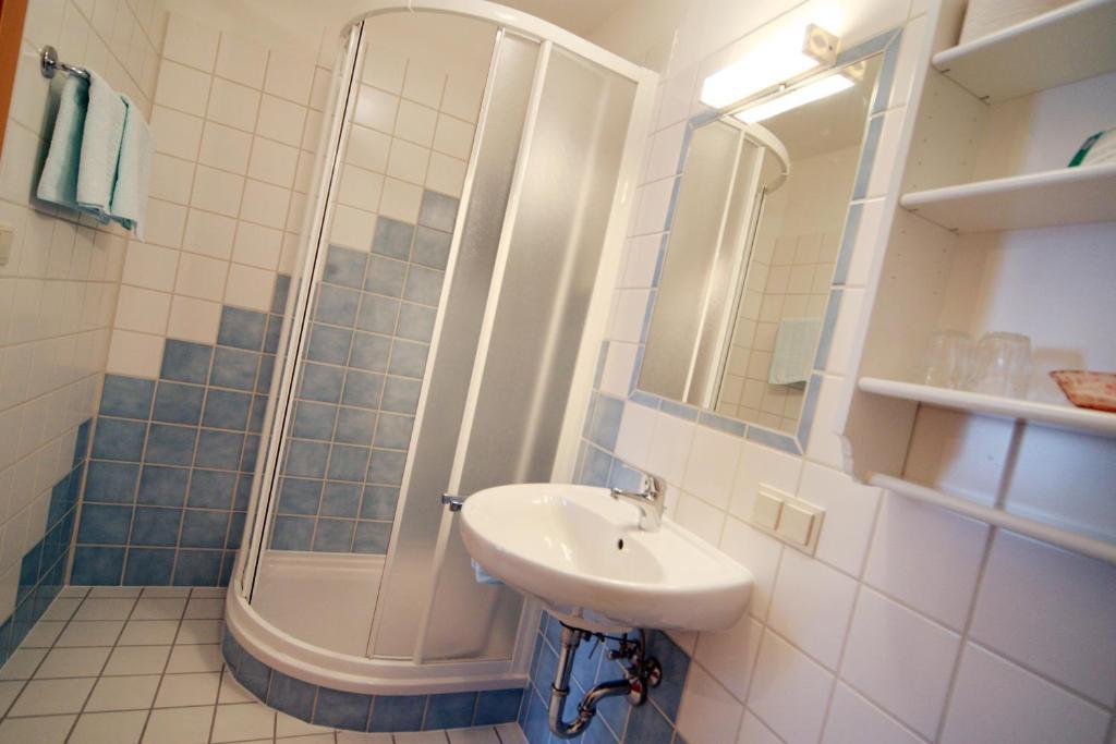 Familie Zuser Hotel Garni Mitterbach Phòng bức ảnh